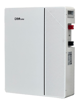Пакетна пропозиція: Гібридний інвертор 8 кВт SunVolt Infini V4 WP 8KW PLUS HMI+Аккумулятор DAHSolar LiFePO4 DHN-LVWES10-G1 200Ah 10240Wh (IV4WP8KWPLUS+DHN-LVWES10-G1) IV4WP8KWPLUS+DHN-LVWES10-G1 фото
