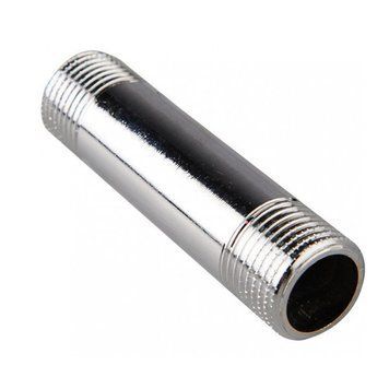 Удлинитель 1/2" Х 250 мм General Fittings хром (260043C04C500H) 260043C04C500H фото
