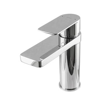 Змішувач для раковини Topaz Sardinia TS, Хром (08221-H20) 08221-H20 фото