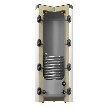 Аккумулирующая емкость 500/1 C Reflex Storatherm Heat HF (7843300) 7843300 фото