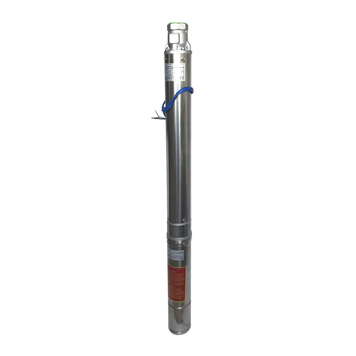 Свердловинний насос PM 3,5SDm3/16, 0.75 кВт, 100 м, кабель 1,5 м OPTIMA (000017620) 000017620 фото