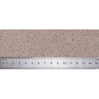 Кухонна мийка Lidz 620x500/200 MAR-07 Бежевий (LIDZMAR07620500200) LIDZMAR07620500200 фото