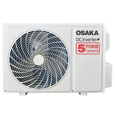 Кондиционер Osaka DC Inverter R32 до 40 м&sup2;(STV-12HH/WI-FI) STV-12HH/WI-FI фото