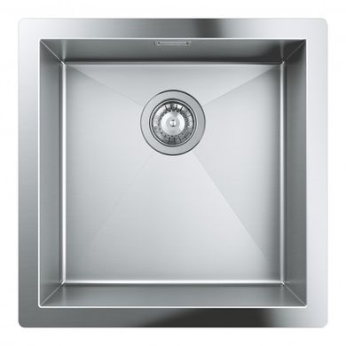Мийка GROHE EX Sink K700 із нержавіючої сталі (31578SD0) 31578SD0 фото