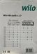 Насосна установка Wilo HiDrainlift 3-37 (4191680) 4191680 фото 7