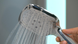 Ручной душ HANSGROHE RAINDANCE SELECT E 150 3jet EcoSmart (26551000) 26551000 фото 4