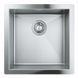 Мийка GROHE EX Sink K700 із нержавіючої сталі (31578SD0) 31578SD0 фото 1