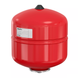 Розширювальний бак Flamco Baseflex 18 л, PN6, для систем тепло/холодопостачання (25302) 25302 фото 1