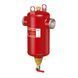 Сепаратор грязи FLAMCO Clean 125 S (под приварку), DN125, емкость 59 л, 10 бар, 120 &deg;C (28122) 28122 фото 1