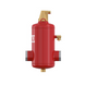 Сепаратор повітря Flamcovent Smart 200 S (під приварку), DN200, ємність 123 л, 10 бар, 120 гр.С (311071) 311071 фото 2