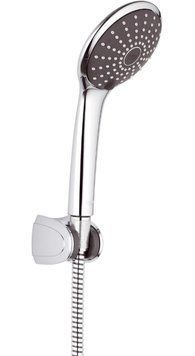 Набір для душу GROHE Eco, хром (27328000) 27328000 фото