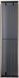 Вертикальний трубчастий радіатор PS Style 1 H-1800 мм, L-441 мм Betatherm з боковим підключенням PS 1180/12 9005M 34 фото 5