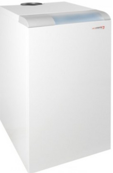 Газовый котёл 20 кВт BEAR PLO Protherm, 1-контурный, напольный (20PLOR15) 20PLOR15 фото