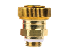 Запірний клапан Honeywell до імпульсної трубки (VS5501A008) VS5501A008 фото