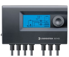 Термоконтроллер EUROSTER 11WB