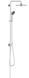 Душевая система Grohe Vitalio Joy System 260, хром (27357002) 27357002 фото 1