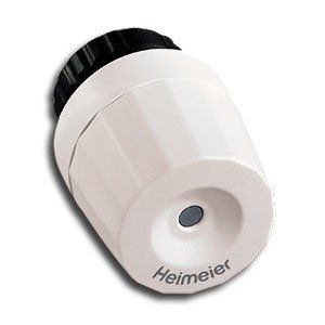 Термопривід Heimeier EMOtec, 230 В &laquo;нормально відкрите&raquo; виконання (1809-00.500) 1809-00.500 фото