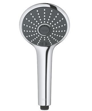 Душевая система Grohe Vitalio Joy System 260, хром (27357002) 27357002 фото