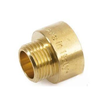 Перехідник 1"В x 1/2"З General Fittings латунь (260045R100400A) 260045R100400A фото