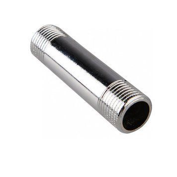Удлинитель 1/2" Х 300 мм General Fittings хром (260043C04D000H) 260043C04D000H фото