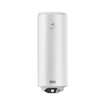 Водонагреватель Spectra 120 л, вертикальный, с мокрым ТЭНом 2 кВт, &Oslash;435 мм, Thermo Alliance (SV1204420W) SV1204420W фото