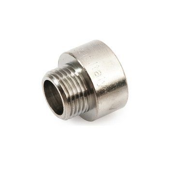 Перехідник 3/4"В Х 1/2"З General Fittings хром (260045C050400A) 260045C050400A фото