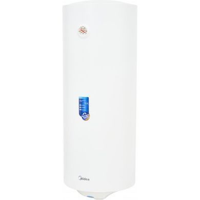 Бойлер 80 л MIDEA D80-15F6(W) (3878) 3878 фото