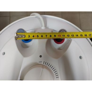 Бойлер 80 л MIDEA D80-15F6(W) (3878) 3878 фото