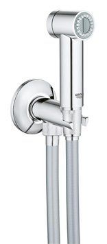 Гігієнічний душ Grohe Sena Trigger Spray 35, Хром (26840000) 26840000 фото