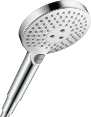 Ручной душ HANSGROHE RAINDANCE SELECT S 120 3jet EcoSmart (26531400) 26531400 фото