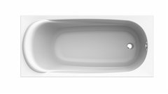 Прямоугольная ванна Kolo SAGA 160 X 75 см (XWP3860000) XWP3860000 фото