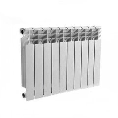 Биметаллический радиатор DaVinci 500/100 10 секций