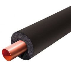 Теплоизоляция Kaiflex EPDM, длиной 2м, толщина 10мм