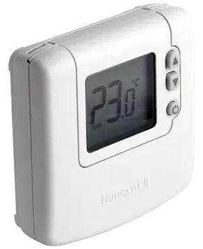 Комнатный термостат Honeywell цифровой (DT90A1008) DT90A1008 фото