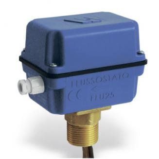 Реле протоку для монтажу на трубопроводах DN 1 "- 8" WATTS FLU (10022079) 10022079 фото