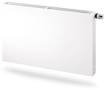 Сталевий радіатор PURMO Plan Ventil Compact 11 500 &times; 400 (82124) 82124 фото