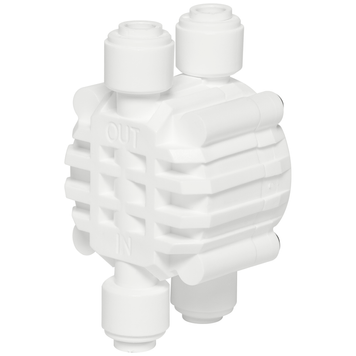 Авторегулятор RO-S002 1/4" QC Ecosoft (ROS002) ROS002 фото