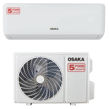 Кондиціонер Osaka Elite (ST-36HH) ST-36HH фото