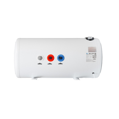 Бойлер 80 л WILLER Horizon горизонтальний (EH80RI-Horizon) EH80RI-Horizon фото
