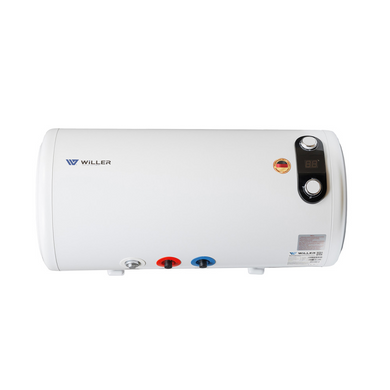 Бойлер 80 л WILLER Horizon горизонтальний (EH80RI-Horizon) EH80RI-Horizon фото