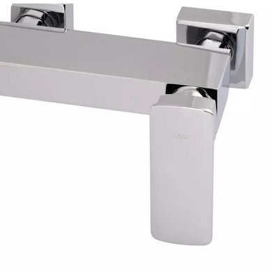 Смеситель для душа Qtap Lodenice QTLOD4031102C , Хром (QTLOD4031102C) QTLOD4031102C фото