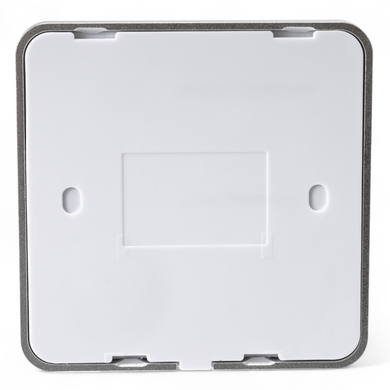 Розумна сенсорна кнопка-вимикач Tervix Pro Line ZigBee Touch Button (battery) 1 клавіша (432031) 432031 фото