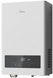 Електричний котел 10 кВт DSFB Midea, 220 В/380 В, 1-контурний, насос + бак (DSFB100BW) DSFB100BW фото 1