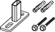 Вставний тримач TECEprofil (9030031) 9030031 фото 3