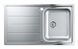 Мийка GROHE EX Sink K500 із нержавіючої сталі (31571SD0) 31571SD0 фото 1