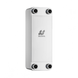 Теплообменник LC170-110-2" Hexonic (Secespol) (0207-0281) 0207-0281 фото 1