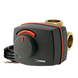 Змішувальний комплект ESBE VRG232+ARA645 G 1 1/2" DN32 kvs 16, 230В 30 сек. 6Нм 2 точки (13023600) 13023600 фото 1