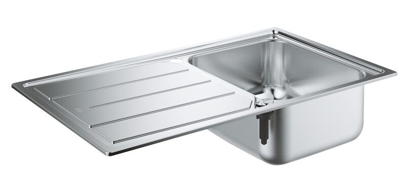 Мойка GROHE EX Sink K500 из нержавеющей стали (31571SD0) 31571SD0 фото