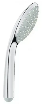 Ручний душ GROHE Euphoria Mono, 1 режими струменю, хром (27265000) 27265000 фото
