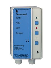 Электронный датчик контроля низкого уровня воды в котле Afriso WMS 2-1